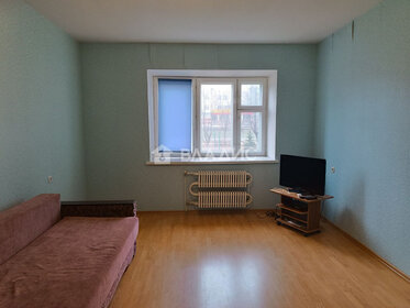 Купить двухкомнатную квартиру на вторичном рынке на улице Чапаевский переулок в Москве - изображение 22