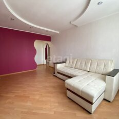 Квартира 61,1 м², 3-комнатная - изображение 5