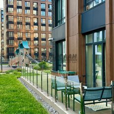 Квартира 43 м², 1-комнатная - изображение 3
