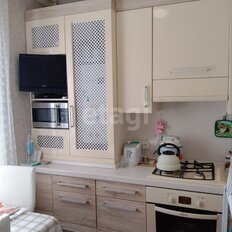 Квартира 35,8 м², 1-комнатная - изображение 3