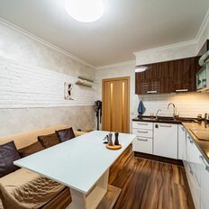 Квартира 53,7 м², 2-комнатная - изображение 2