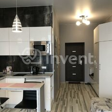 Квартира 29,7 м², студия - изображение 1