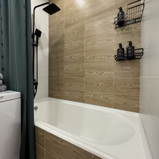 Квартира 54,3 м², 3-комнатная - изображение 1