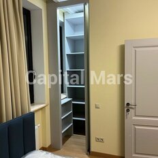 Квартира 80 м², 3-комнатные - изображение 5