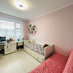 Квартира 54 м², 2-комнатная - изображение 5