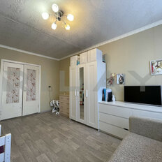 Квартира 64,7 м², 3-комнатная - изображение 2