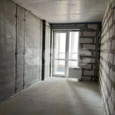 Квартира 60 м², 2-комнатная - изображение 5