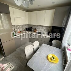 Квартира 75 м², 3-комнатная - изображение 4