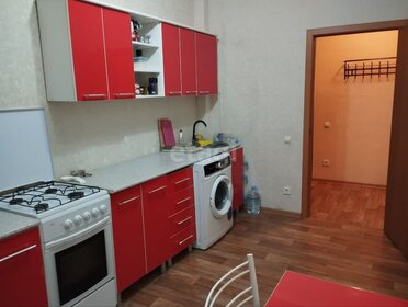 34,3 м², 1-комнатная квартира 4 150 000 ₽ - изображение 44