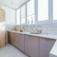 Квартира 43,1 м², 1-комнатная - изображение 5