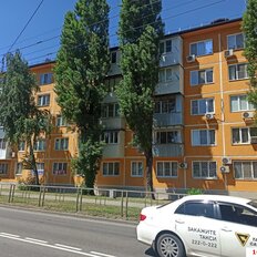 Квартира 86,7 м², 3-комнатная - изображение 4