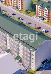 Купить трехкомнатную квартиру рядом со школой на улице Русская в Новосибирске - изображение 22