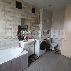 Квартира 62,3 м², 3-комнатная - изображение 4