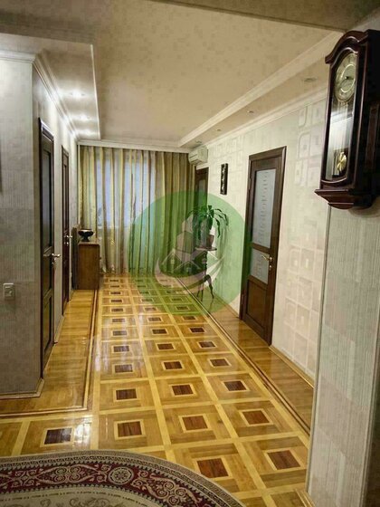 160 м², 4-комнатная квартира 14 700 000 ₽ - изображение 1
