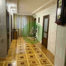 Квартира 160 м², 4-комнатная - изображение 1