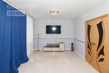 70 м², 3-комнатная квартира 4 200 000 ₽ - изображение 101