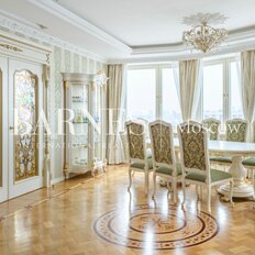 Квартира 494 м², 5-комнатная - изображение 4