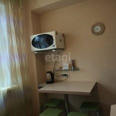 Квартира 58 м², 4-комнатная - изображение 3