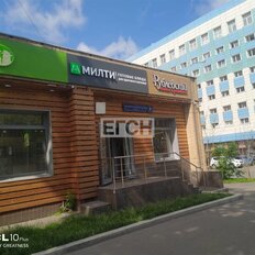 633 м², помещение свободного назначения - изображение 2