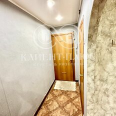 Квартира 31 м², 1-комнатная - изображение 4