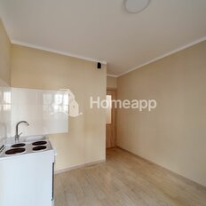 Квартира 37,1 м², 1-комнатная - изображение 5