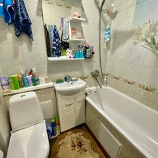 Квартира 34,9 м², 1-комнатная - изображение 5