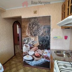 Квартира 41,8 м², 2-комнатная - изображение 3