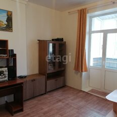 Квартира 35,3 м², 1-комнатная - изображение 3