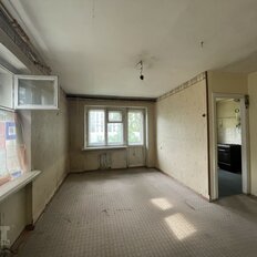 Квартира 31 м², 1-комнатная - изображение 1