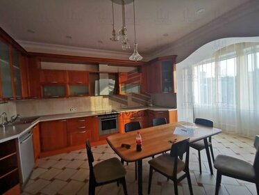 150 м², 4-комнатная квартира 190 000 ₽ в месяц - изображение 37