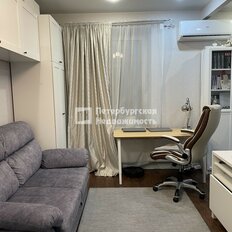 Квартира 37,3 м², 1-комнатная - изображение 1