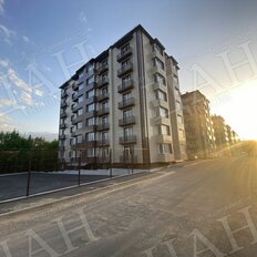 Квартира 51 м², 2-комнатная - изображение 3