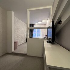 Квартира 58,8 м², 3-комнатная - изображение 5