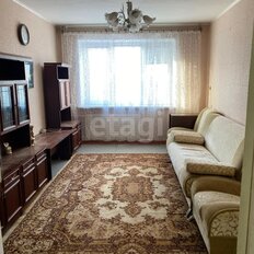 Квартира 52,4 м², 2-комнатная - изображение 1