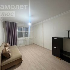 Квартира 64,9 м², 3-комнатная - изображение 3