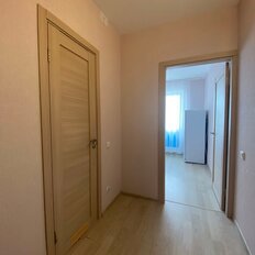 Квартира 36,7 м², 1-комнатная - изображение 5