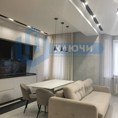 Квартира 81,6 м², 3-комнатная - изображение 4