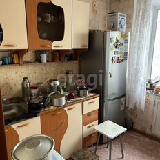 Квартира 41,4 м², 1-комнатная - изображение 3