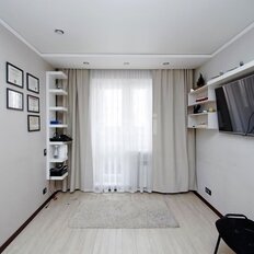 Квартира 54,8 м², 2-комнатная - изображение 5