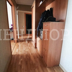 Квартира 65 м², 3-комнатная - изображение 5