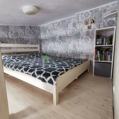 Квартира 26,8 м², 1-комнатная - изображение 4