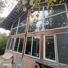 дом + 4,8 сотки, участок - изображение 1