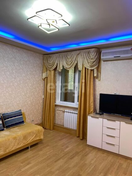 45,6 м², квартира-студия 6 900 000 ₽ - изображение 1