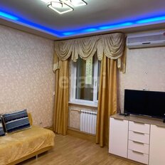 Квартира 45,6 м², студия - изображение 1