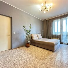 Квартира 34 м², 1-комнатная - изображение 4
