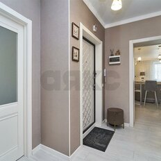 Квартира 69,5 м², 3-комнатная - изображение 4