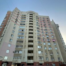 Квартира 37,5 м², 1-комнатная - изображение 1