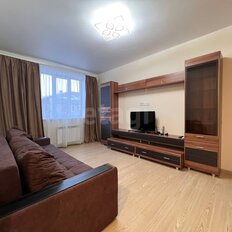 Квартира 36,4 м², 1-комнатная - изображение 2
