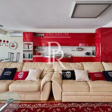 Квартира 145,4 м², 3-комнатная - изображение 3