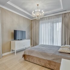 Квартира 170 м², 4-комнатная - изображение 2